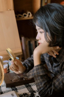 女儿11岁幼稚