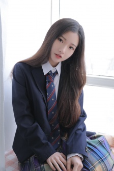 女儿11岁幼稚