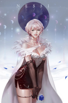 徽娘宛心