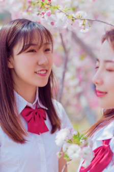 阳光的快乐生活第四部